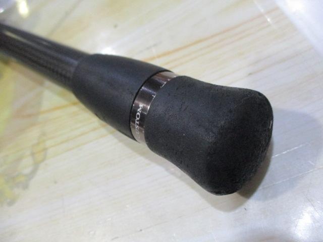 ヒュージカスタムH3S-73RF/FE