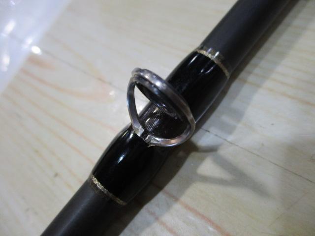 ヒュージカスタムH3S-73RF/FE