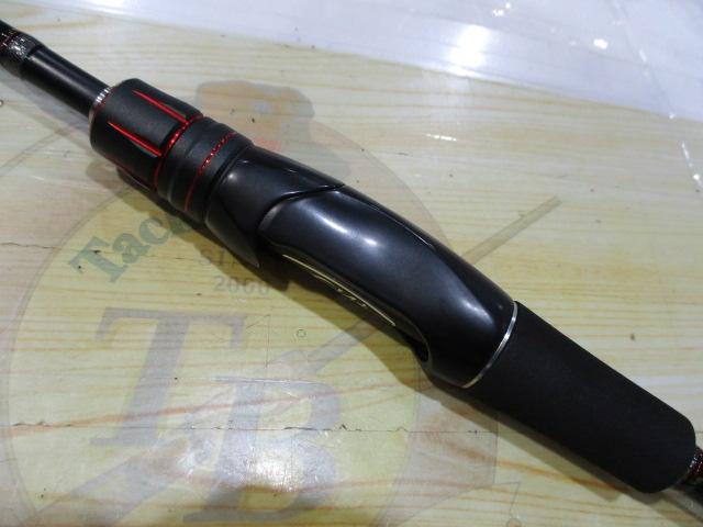 ゾディアス　264L-2 ゾディアス 264L-2｜＠ベリーネット 日本最大新品中古釣具WEBショップ