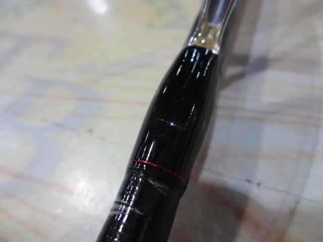 ゾディアス 264L-2｜＠ベリーネット 日本最大新品中古釣具WEBショップ