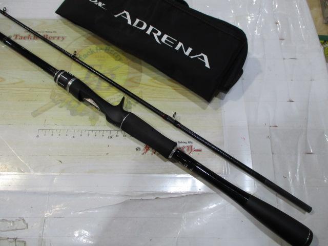 ポイズンアドレナ 172H-2｜＠ベリーネット 日本最大新品中古釣具