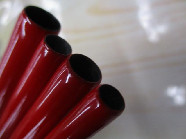 雫 小鮒・タナゴ竿8尺(6尺)赤｜＠ベリーネット 日本最大新品中古