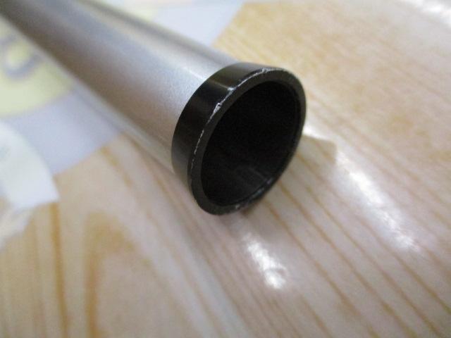 バーチカルプロ48mini シルバー