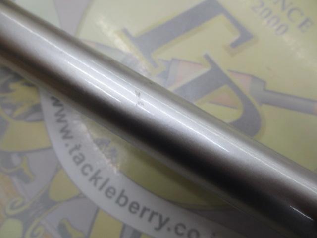 バーチカルプロ48mini シルバー