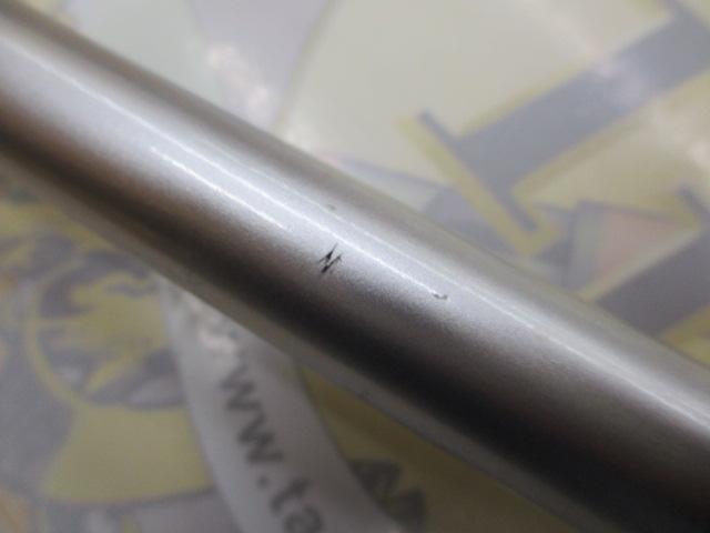 バーチカルプロ48mini シルバー