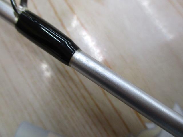 バーチカルプロ48mini シルバー