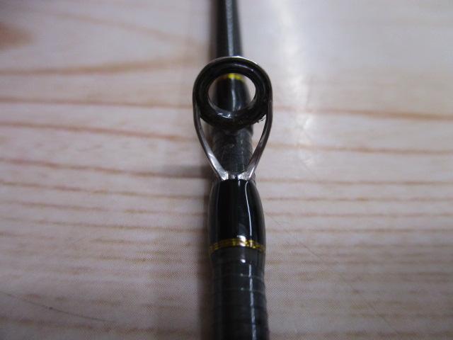 カリプソ SJ2 HIM-C52L-SJ2 アメリカンルアー専門店 SAVAM （サバン）