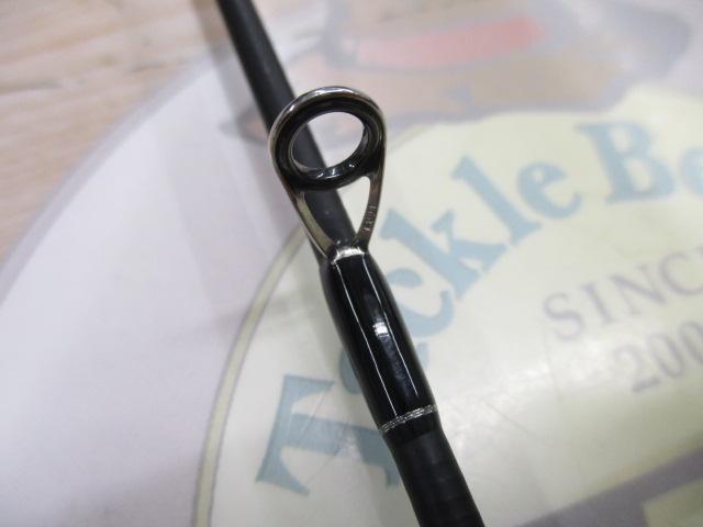 ブラックレーベル S61L