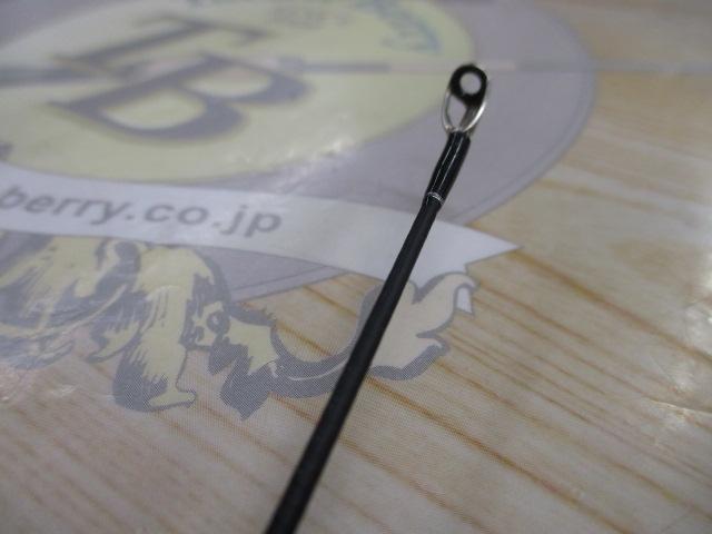 ブラックレーベル S61L