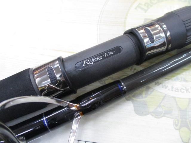 ビッグツナ83 ジャパンスペシャル