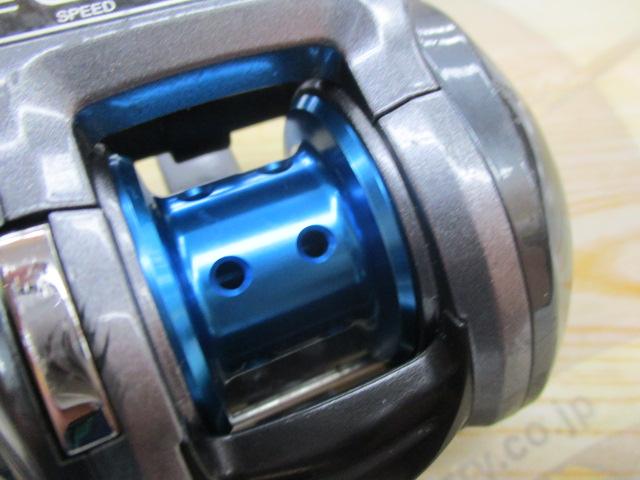 ソルティストICS 103SH-L