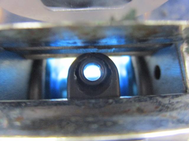 ソルティストICS 103SH-L