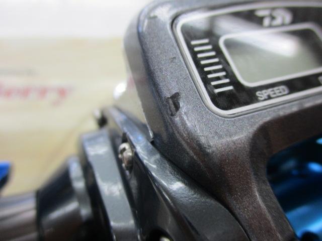 ソルティストICS 103SH-L