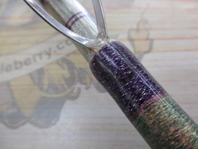 ムゲン ピュア船 215-80