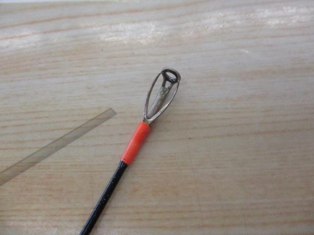 ムゲン ピュア船 215-80