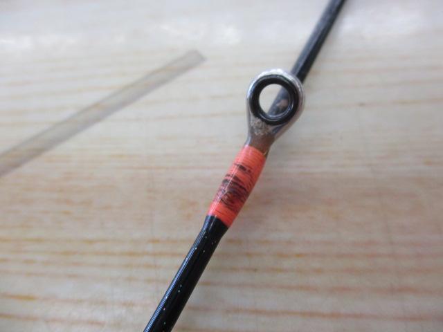 ムゲン ピュア船 215-80