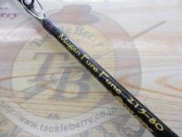 ムゲン ピュア船 215-80