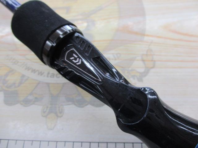 エメラルダスMX 610LB-MT IM