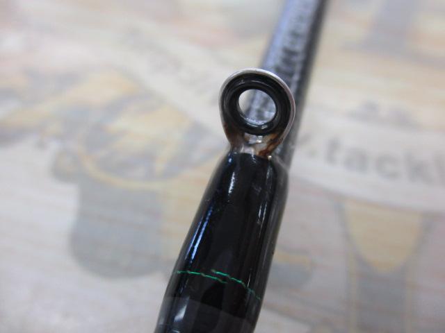 エメラルダスX 70MLS-S IM