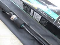 エメラルダスX 70MLS-S IM