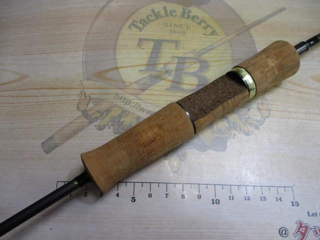 トラウティーノ TT-662UL