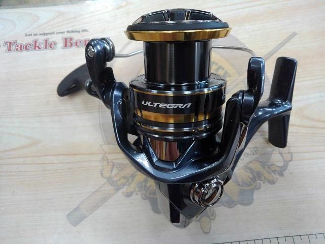 21アルテグラ C3000｜＠ベリーネット 日本最大新品中古釣具WEBショップ