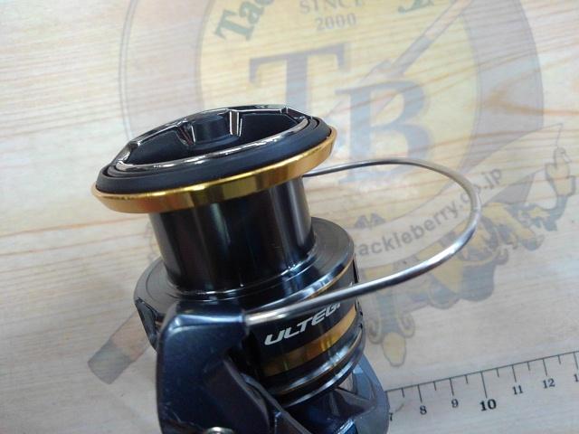 21アルテグラ C3000 21アルテグラ C3000XG｜＠ベリーネット 日本最大新品中古釣具WEB