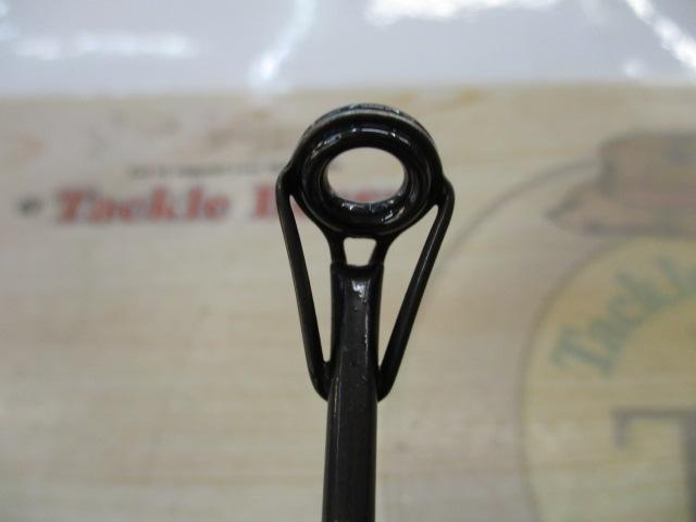 ウィードベッドモンスターボロンTR80ビッグヘッドSP