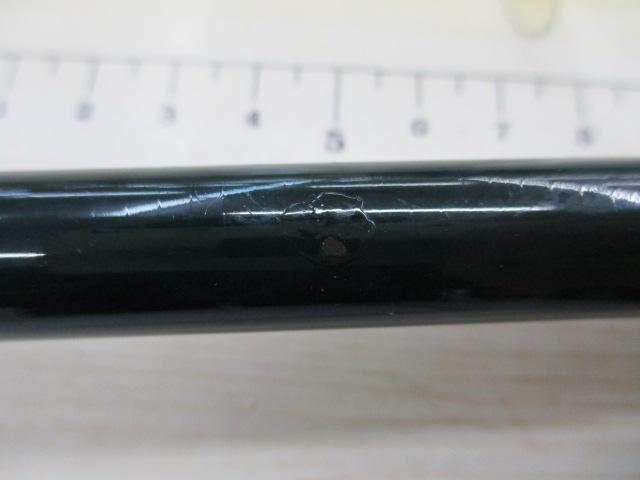 ウィードベッドモンスターボロンTR80ビッグヘッドSP