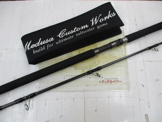 レイジングブル 104XF-2｜＠ベリーネット 日本最大新品中古釣具WEBショップ