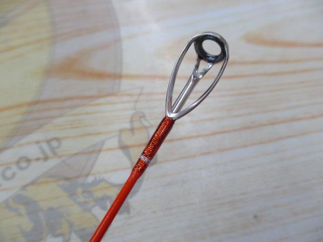 DストリームCBソリッドイザナギ夕霧CT622ULS