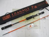 DストリームCBソリッドイザナギ夕霧CT622ULS