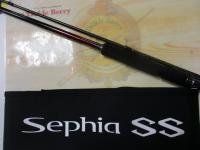 23セフィアSS S83M