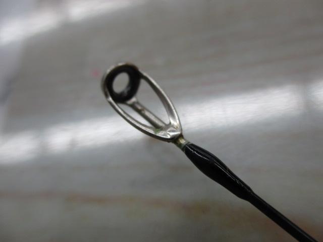 オーシャンゲート JOG-72UL-K ST MB