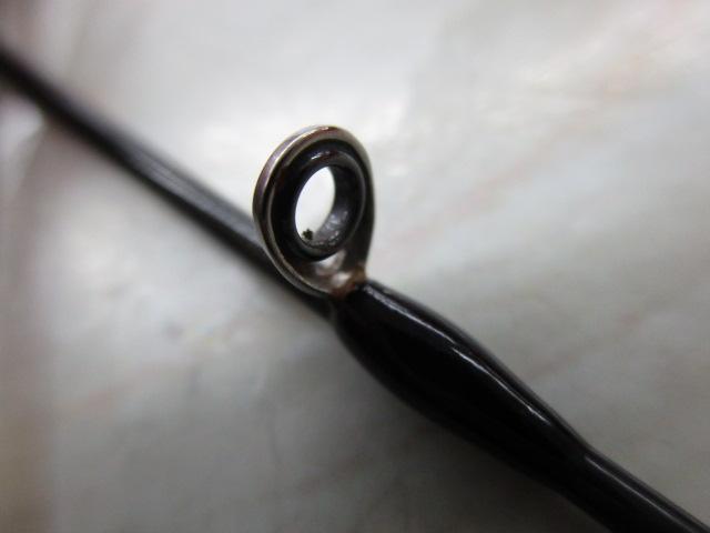 オーシャンゲート JOG-72UL-K ST MB