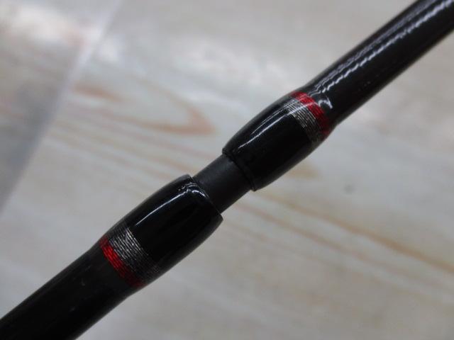 オーシャンゲート JOG-72UL-K ST MB