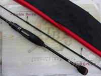 オーシャンゲート JOG-72UL-K ST MB