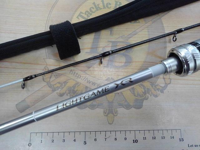 ライトゲームXR 73MH175