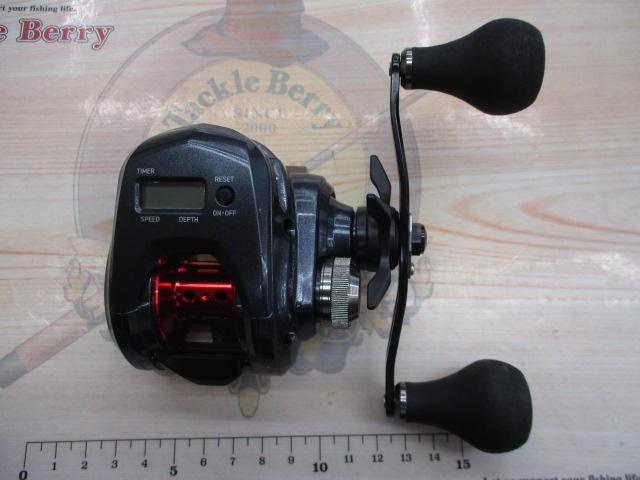 ライトゲームRX IC 150-DH