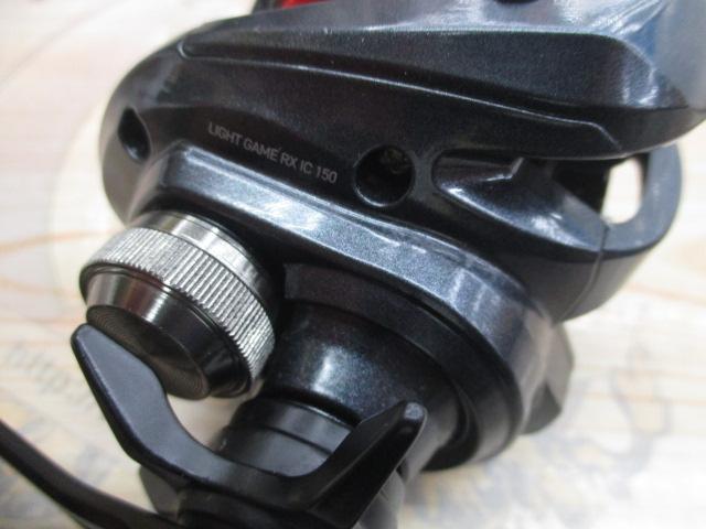 ライトゲームRX IC 150-DH