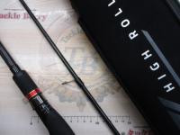 風神Z ハイローラー 103ML