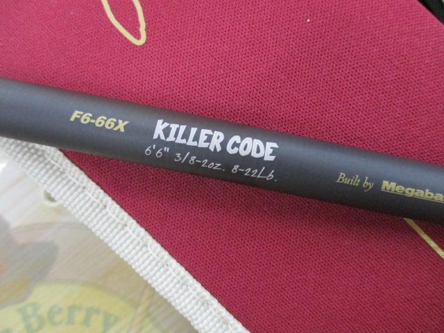 デストロイヤー F6-66X(5D)