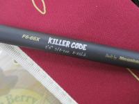 デストロイヤー F6-66X(5D)