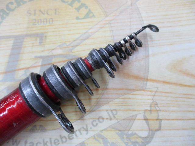 ハイパワーXスーパーグレ 2号18