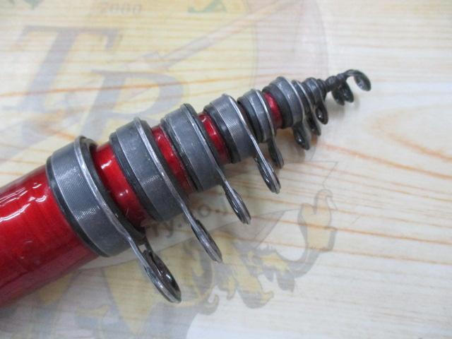 ハイパワーXスーパーグレ 3号21