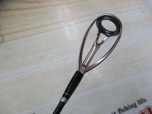 コルトスナイパーXR S106H/PS｜＠ベリーネット 日本最大新品中古釣具