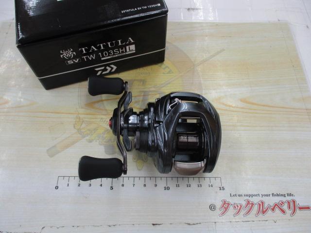 20タトゥーラ SV TW 103SHL｜＠ベリーネット 日本最大新品中古
