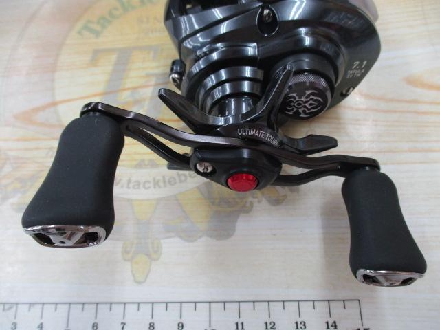 20タトゥーラ SV TW 103SHL｜＠ベリーネット 日本最大新品中古釣具WEB