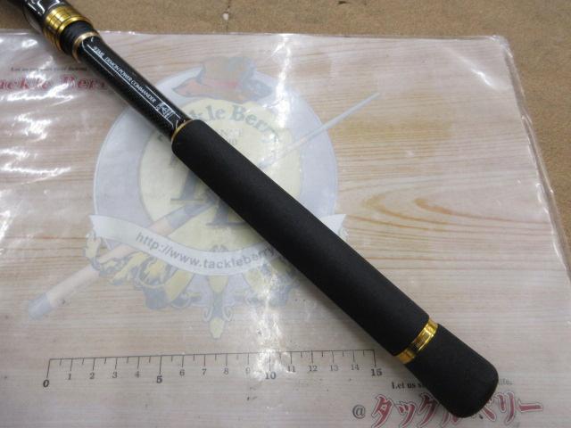 モアザン AGS93ML