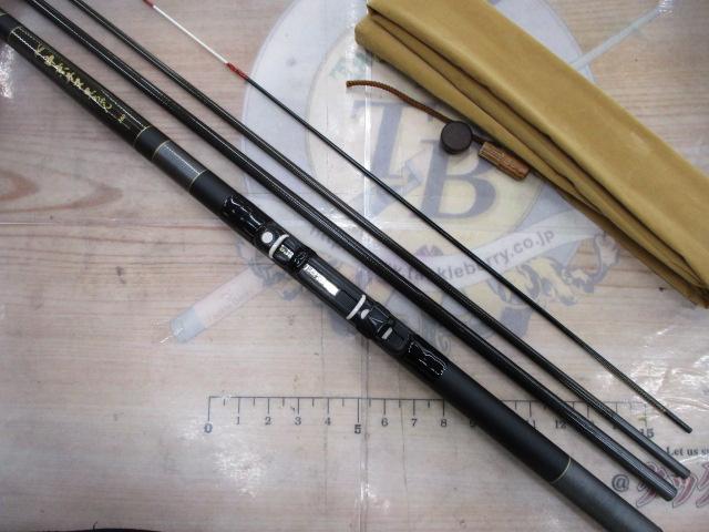 中京チヌ黒ちゃん360